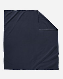 WHIPSTITCH MERINO BLANKET