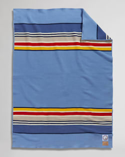Yosemite National Park Throw with Carrier | Pendleton Yosemite National Park Throw with Carrier | Pendleton