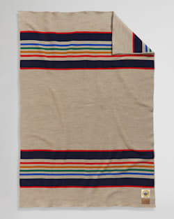 National park throw blanket 2025