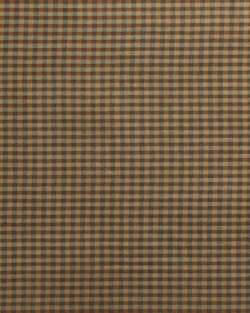 ALTERNATE VIEW OF UMATILLA TWILL IN BROWN/SHALE MIX CHECK image number 2