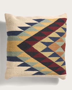 GATEWAY CANYON SQUARE PILLOW IN MULTI image number 1