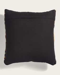 ALTERNATE VIEW OF GATEWAY CANYON SQUARE PILLOW IN MULTI image number 2