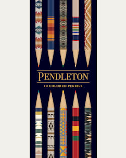 ALTERNATE VIEW OF COLORED PENCILS IN MULTI image number 2