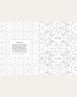 ALTERNATE VIEW OF COLORING BOOK IN MULTI image number 2