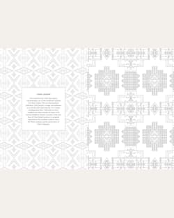 ALTERNATE VIEW OF COLORING BOOK IN MULTI image number 5