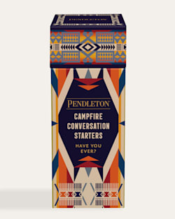 CAMPFIRE CONVERSATION STARTERS IN MULTI image number 1