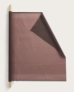 ALTERNATE VIEW OF ZIG ZAG YARDAGE IN FLAME image number 2