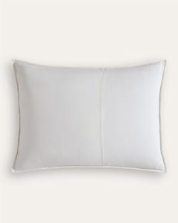 ALTERNATE VIEW OF HARDING QUILT SET IN IVORY MULTI image number 7