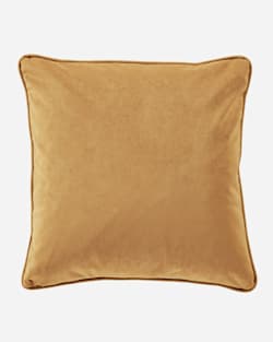 ALTERNATE VIEW OF WYETH TRAIL PILLOW IN BEIGE image number 2