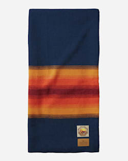 GRAND CANYON NATIONAL PARK THROW IN GRAND CANYON (NAVY) image number 1