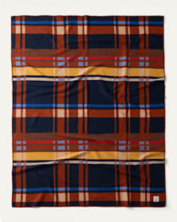 SCHOOLHOUSE X PENDLETON ABINGTON HALL THROW image number 1