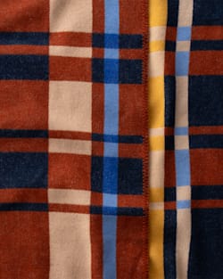 SCHOOLHOUSE X PENDLETON ABINGTON HALL THROW image number 3