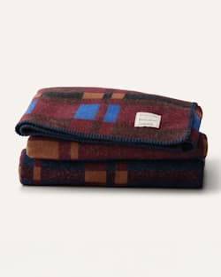 SCHOOLHOUSE X PENDLETON ABINGTON HALL THROW image number 4