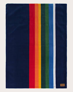 CRATER LAKE NATIONAL PARK PET BLANKET IN CRATER LAKE image number 1