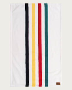 GLACIER NATIONAL PARK PET BLANKET IN GLACIER image number 1