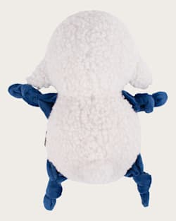 ALTERNATE VIEW OF PET PLUSH SHEEP TOY IN SHEEP image number 2