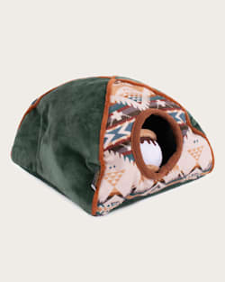 ALTERNATE VIEW OF PET PLUSH CAMP DISCOVERY 4PC TOY IN CAMP PENDLETON image number 2