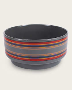 YAKIMA CAMP PET BOWL IN HEATHER GREEN image number 1