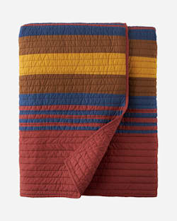 ZION NATIONAL PARK PIECED QUILT SET IN ZION image number 1