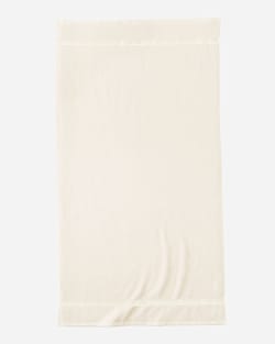 ALTERNATE VIEW OF GRAND TETON TOWEL SET IN ANTIQUE WHITE image number 2
