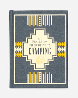 PENDLETON FIELD GUIDE IN MULTI image number 1