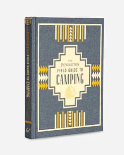 ALTERNATE VIEW OF PENDLETON FIELD GUIDE IN MULTI image number 3