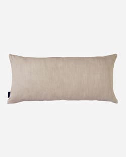 ALTERNATE VIEW OF JUNIPER MESA EMBROIDERED HUG PILLOW IN TAN MULTI image number 2
