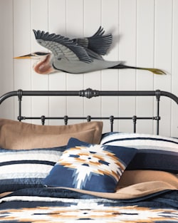 FLYING HERON image number 2