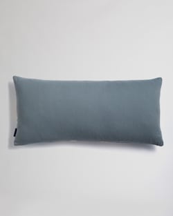 ALTERNATE VIEW OF PAGOSA SPRINGS OBLONG PILLOW IN MULTI image number 3