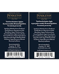 ALTERNATE VIEW OF PET GROOMING BUNDLE - 4PC IN MULTI image number 5