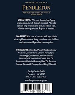 ALTERNATE VIEW OF PET GROOMING BUNDLE - 4PC IN MULTI image number 6