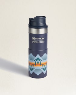 STANLEY TRIGGER-ACTION TRAVEL MUG IN WILDLAND HEROES image number 1