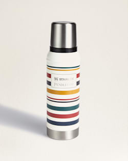 STANLEY CLASSIC INSULATED BOTTLE | Pendleton