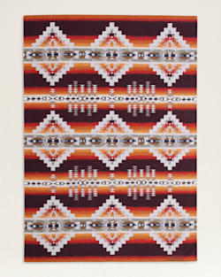 JUNIPER MESA RUG IN CINNABAR image number 1