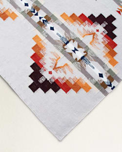 ALTERNATE VIEW OF JUNIPER MESA RUG IN SAND image number 2