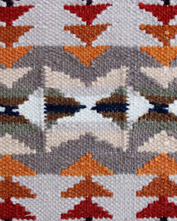 ALTERNATE VIEW OF JUNIPER MESA RUG IN SAND image number 3