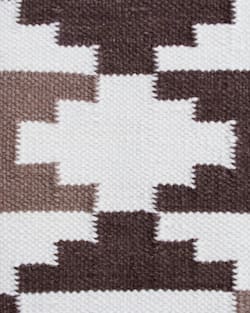 ALTERNATE VIEW OF SALT CREEK RUG IN LINEN image number 3