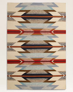 WYETH TRAIL RUG IN TAN MULTI image number 1