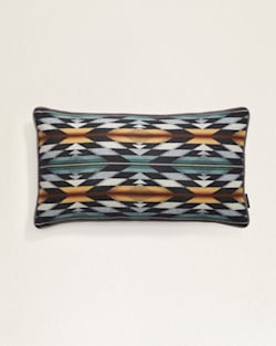 WYETH TRAIL LUMBAR PILLOW IN OXFORD image number 1