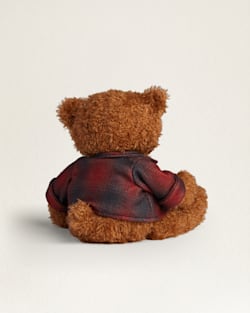 送料無料 百貨店 BEAR CENTENNIAL STUFFED Pendleton | ANIMAL アクセサリー