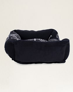 ALTERNATE VIEW OF LOS OJOS KUDDLER DOG BED IN LOS OJOS image number 3