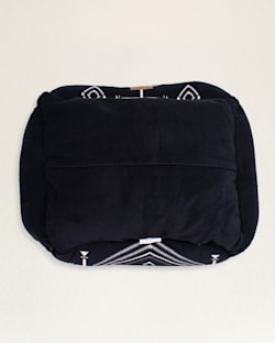ALTERNATE VIEW OF LOS OJOS KUDDLER DOG BED IN LOS OJOS image number 4