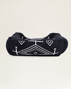 ALTERNATE VIEW OF LOS OJOS KUDDLER DOG BED IN LOS OJOS image number 5