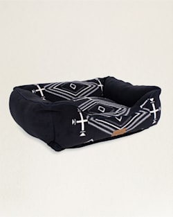ALTERNATE VIEW OF LOS OJOS KUDDLER DOG BED IN LOS OJOS image number 6