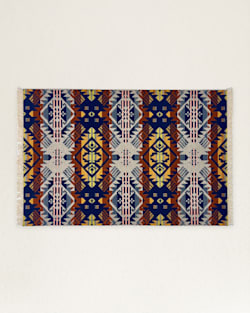 JOURNEY WEST PLACE RUG IN MULTI image number 1