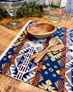 JOURNEY WEST PLACE RUG IN MULTI image number 3