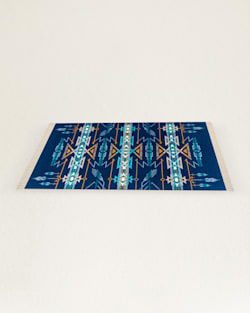 STAR WATCHERS PLACE RUG IN BLUE MULTI image number 1