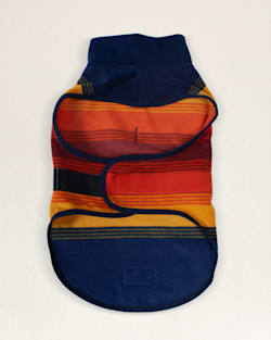 ALTERNATE VIEW OF GRAND CANYON NATIONAL PARK DOG VEST IN GRAND CANYON image number 2