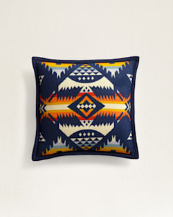 NEHALEM PILLOW IN NAVY image number 1