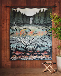 SALMON FALLS BLANKET image number 6